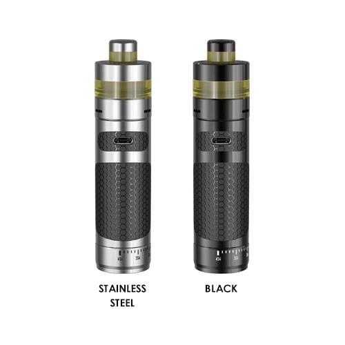 Aspire Zero G Kit