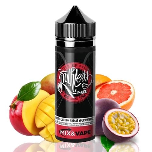 Red - Ruthless 100ml