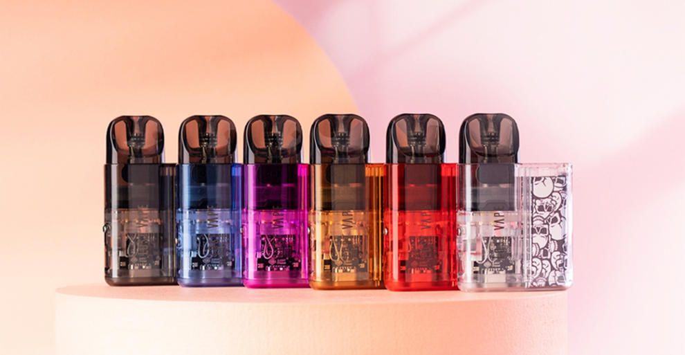 Lost Vape Ursa Baby Pod Kit