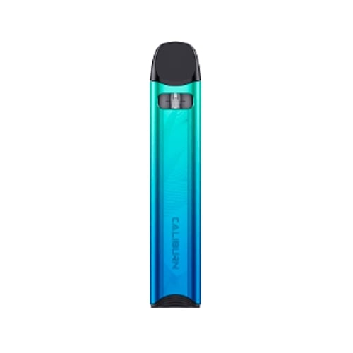 Uwel Caliburn A3S Pod Kit