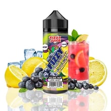 Blueberry Lemonade - Fizzy Juice 100ml