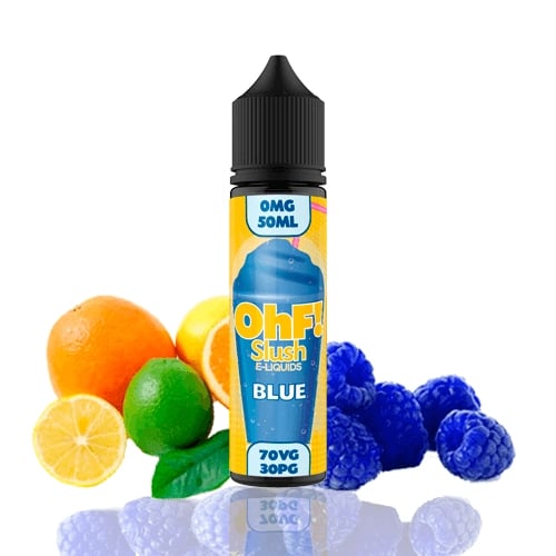 Blue Slush - OHF 50ml