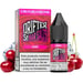 Productos relacionados de Aroma Cherry - Juice Sauz Drifter Bar 16ml (Longfill)