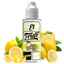Lemon - El Fruto 100ml