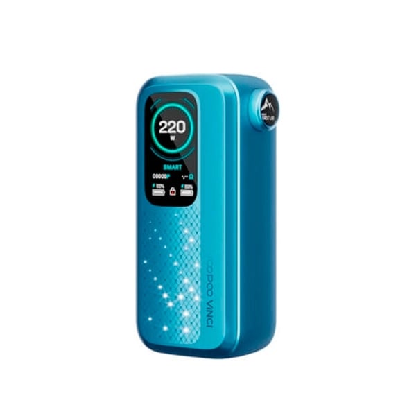 Mod Vinci Spark 220 - Voopoo