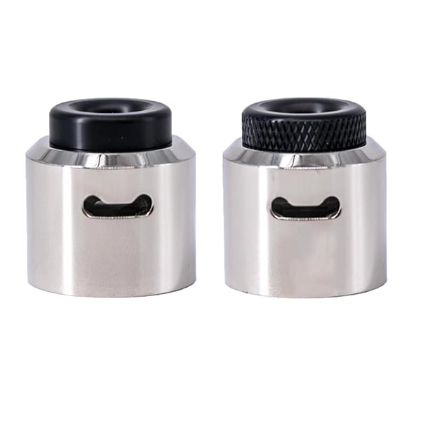 Coilturd Cloud Caps
