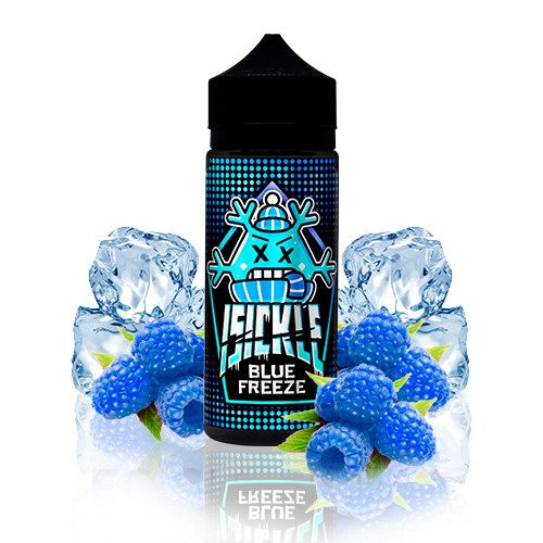 Isickle Blue Freeze