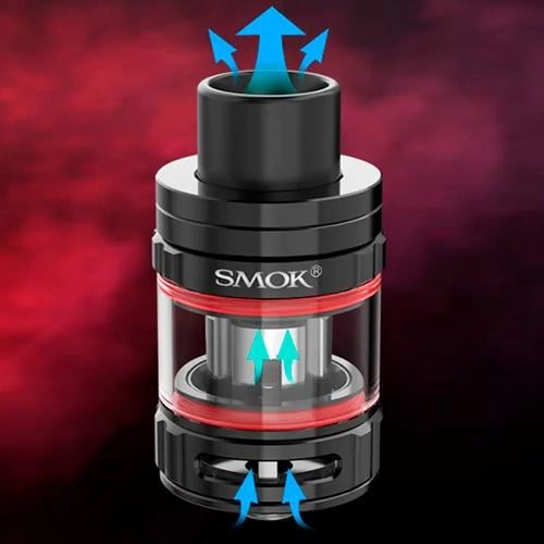 Atomizador Smok TFV9