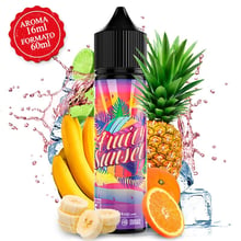 Aroma Fruity Sunset - Oil4Vap 16ml (Longfill)