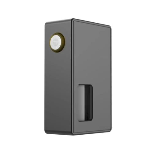 Dovpo Bushido Box Mod