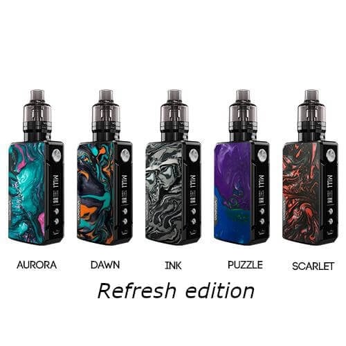 Voopoo Drag 2 Kit (Outlet)
