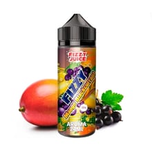 Aroma Blackcurrant Mango - Fizzy Juice 24ml (Longfill)