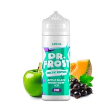 Aroma Apple Black Honeydew Ice - Dr Frost 24ml (Longfill)