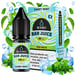 Productos relacionados de Aroma Sweet Mint Ice - Bar Juice by Bombo (Longfill para Sales)