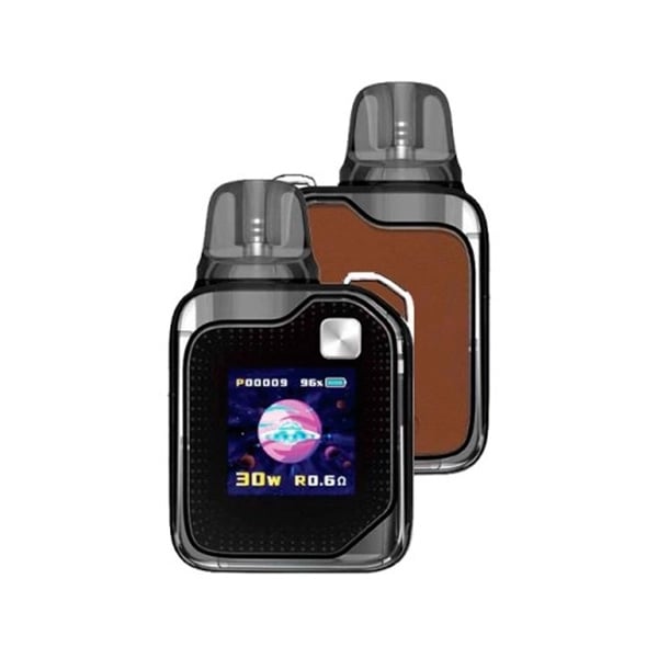 Ursa Baby 3 - Lost Vape
