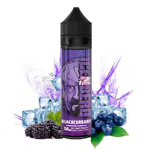 Icenberg Blackcurrant