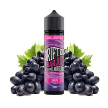 Aroma Grape - Juice Sauz Drifter Bar 16ml (Longfill)