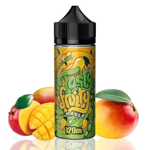 Mango - Tasty Fruity 100ml