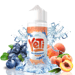 Productos relacionados de Blueberry Peach - Yeti Defrosted 100ml
