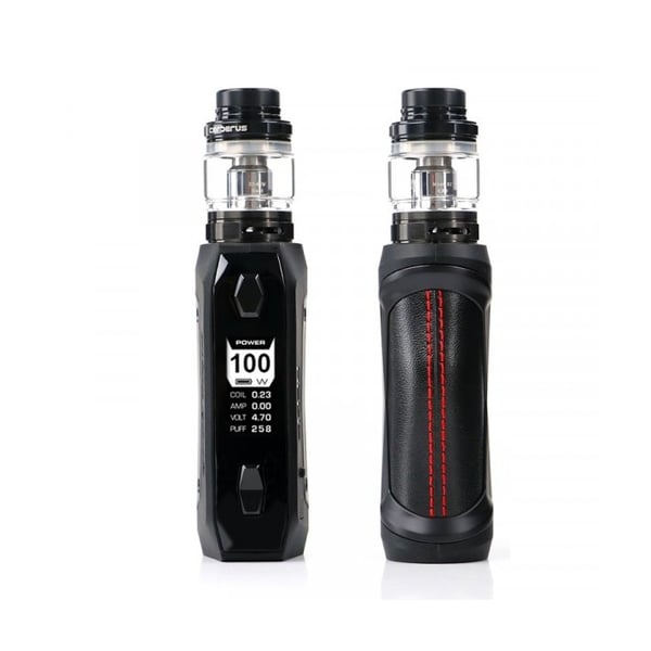 Geekvape Aegis Solo Kit - (outlet)