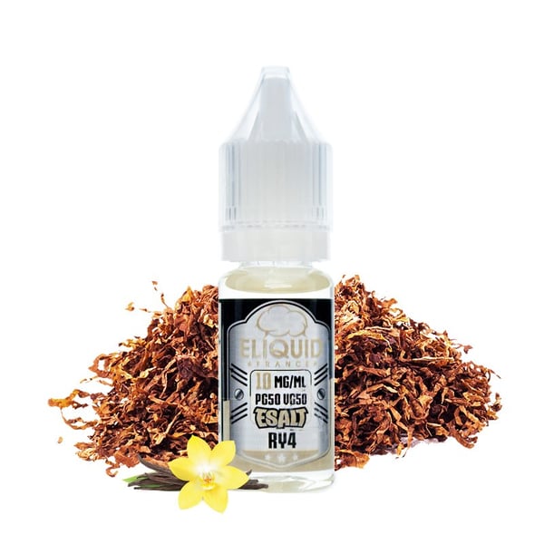 Eliquid France - Ry4 Esalt
