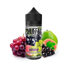 Aroma BiGG - Chuffed Fruits 24ml (Longfill)