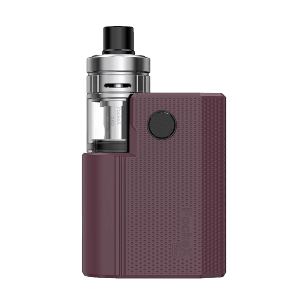 Aspire PockeX Box Kit