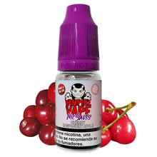 Cherry Raspberry Apple - Vampire Vape Nic Salts 10ml