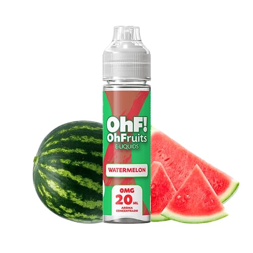 Aroma OHF Ice - Watermelon 20ml