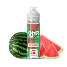 Aroma OHF Fruits - Watermelon 20ml (Longfill)