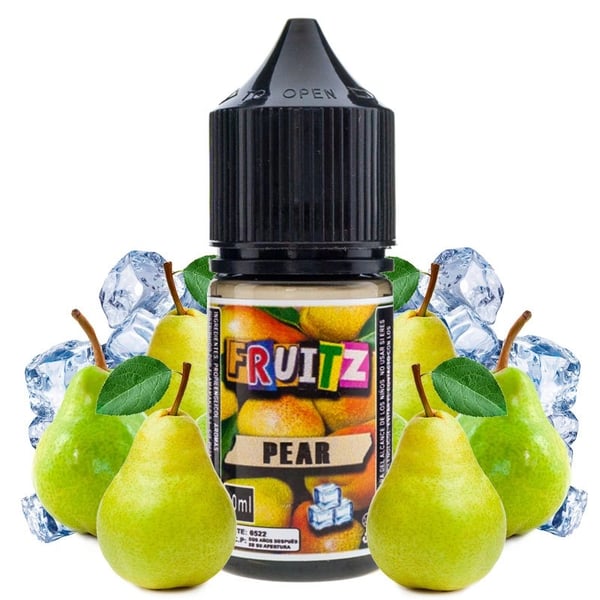 Aroma Pear 4ml - Fruitz