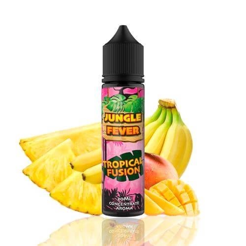 Aroma Tropical Fusion - Jungle Fever 20ml