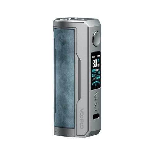 Voopoo Drag X Plus Mod