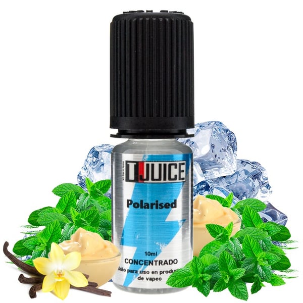 Aroma T-Juice Polarised