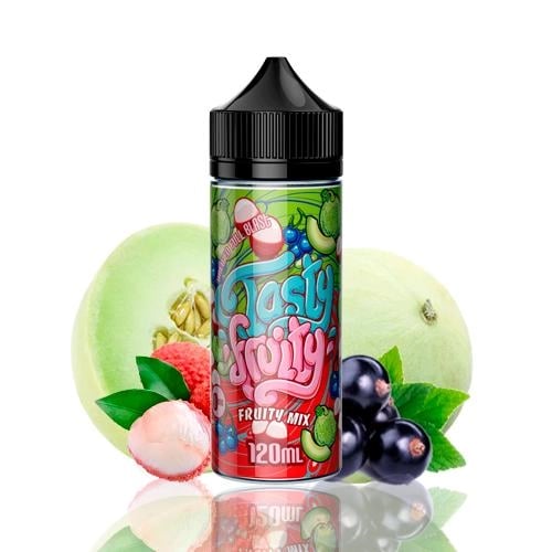 Fruit Mix - Tasty Fruity 100ml