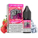 Productos relacionados de Sweet Strawberry Ice - Juice Sauz Drifter Bar 100ml