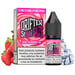 Productos relacionados de Aroma Sweet Strawberry Ice - Juice Sauz Drifter Bar (Longfill)