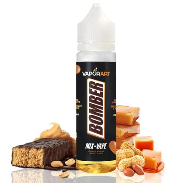 Bomber - VaporArt 40ml