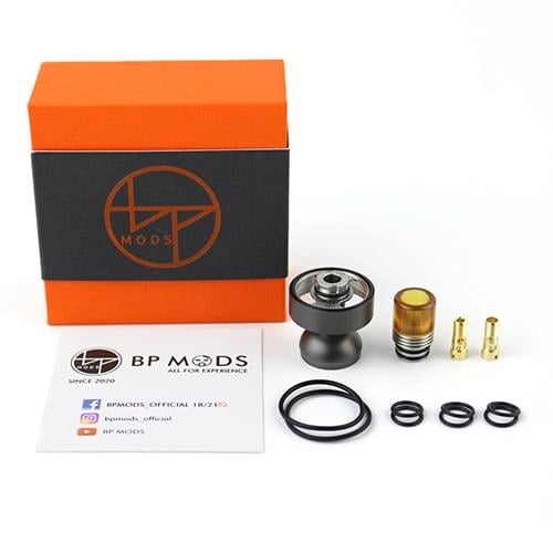 Dovpo Pioneer RTA DL Extension Kit by BP Mods