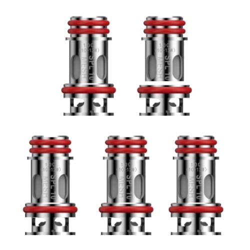 Resistencias Nevoks Feelin (pack 5)