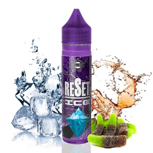 Reset Ice 50ml