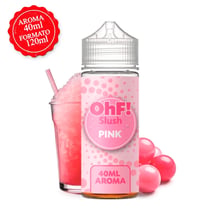 Aroma Pink - OHF Slush (Longfill)