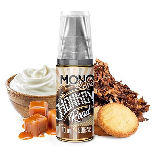 Monkey Road - Mono Salts