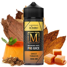 Sweet Tobacco - Magnum Vape 100ml