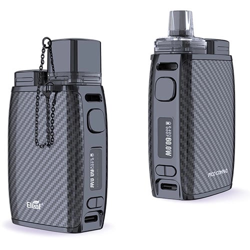 Eleaf Pico Compaq