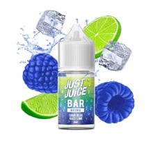 Aroma Sour Blue Razz Lime - Just Juice Bar (Longfill para sales)