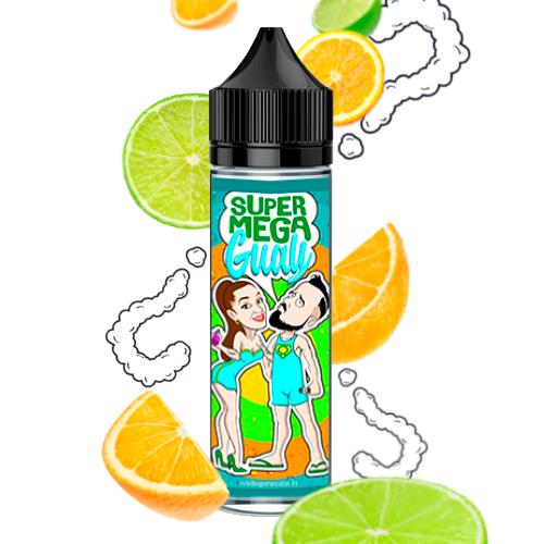 Vapemoniadas Super Mega Guay