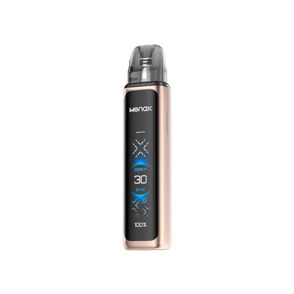 Wenax Q Ultra - Geekvape