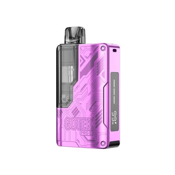 Aspire Gotek Pro 2