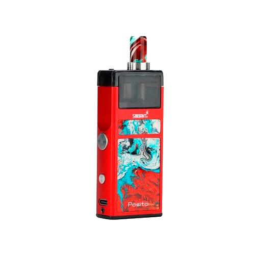 Smoant Pasito Pod Kit